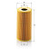 Oil Filter HU8481X MANN-FILTER, Thumbnail 3