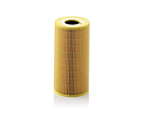 Oil Filter HU8481X Mann, Image 2