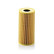 Oil Filter HU8481X Mann, Thumbnail 2