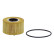 Oil Filter HU920X Mann, Thumbnail 2