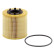 Oil Filter HU923X Mann, Thumbnail 2