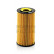 Oil Filter HU934X MANN-FILTER, Thumbnail 2