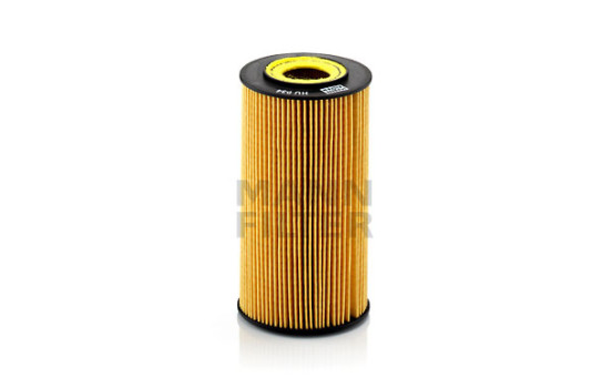 Oil Filter HU934X MANN-FILTER, Image 2