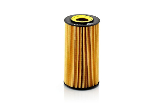 Oil Filter HU934X MANN-FILTER, Image 3