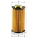 Oil Filter HU934X MANN-FILTER, Thumbnail 4