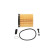 Oil Filter KO-089 Kavo parts