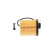 Oil Filter KO-089 Kavo parts, Thumbnail 3