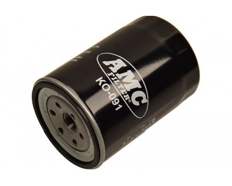 Oil Filter KO-091 AMC Filter
