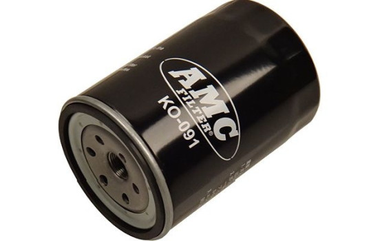 Oil Filter KO-091 AMC Filter