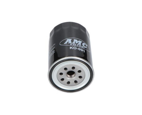 Oil Filter KO-091 AMC Filter, Image 2