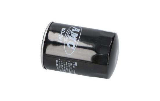Oil Filter KO-091 AMC Filter, Image 3