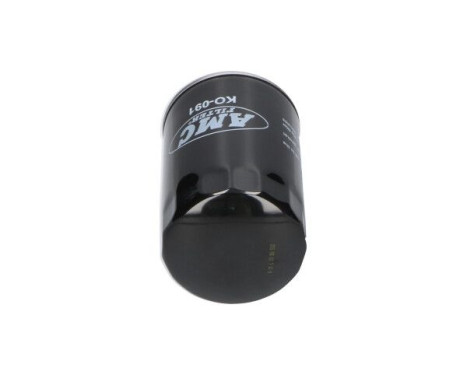 Oil Filter KO-091 AMC Filter, Image 4