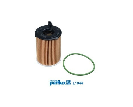 Oil Filter L1044 Purflux, Image 2