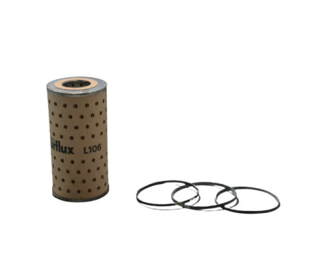 Oil Filter L106 Purflux