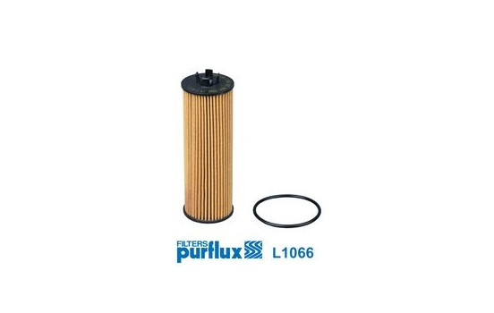 Oil Filter L1066 Purflux, Image 2