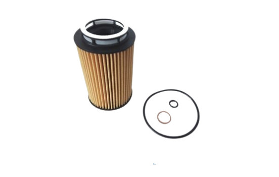 Oil Filter L1069 Purflux