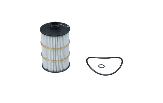 Oil Filter L1070 Purflux