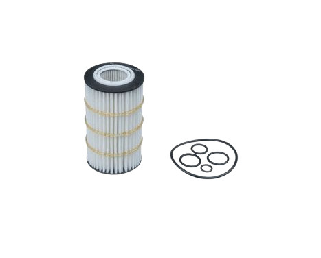 Oil Filter L1072 Purflux