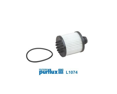 Oil Filter L1074 Purflux, Image 2