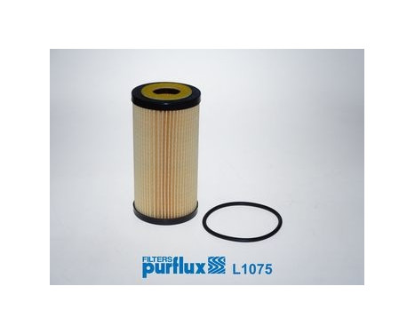 Oil Filter L1075 Purflux, Image 2