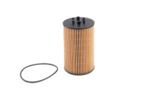 Oil Filter L1102 Purflux