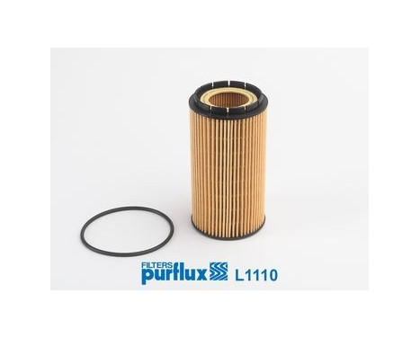 Oil Filter L1110 Purflux, Image 2
