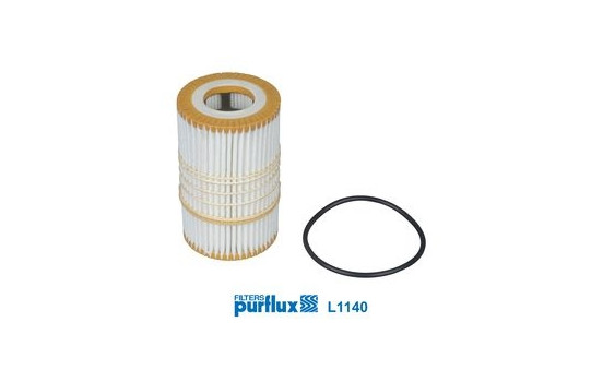 Oil filter L1140 Purflux