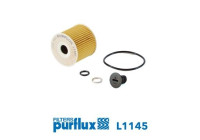 Oil filter L1145 Purflux