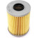 Oil Filter L212 Purflux