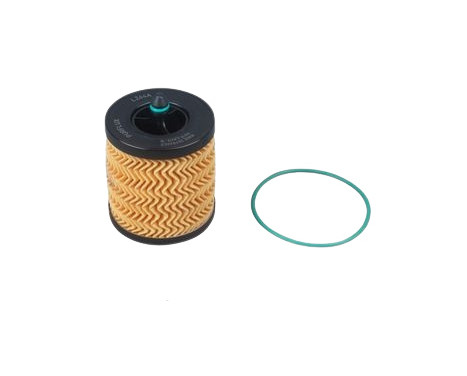 Oil Filter L264A Purflux