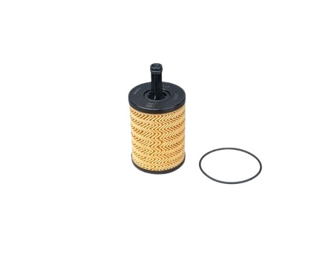 Oil Filter L267D Purflux