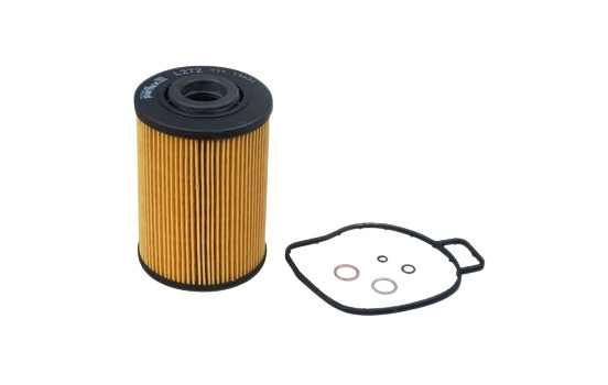 Oil Filter L272 Purflux