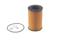 Oil Filter L308 Purflux