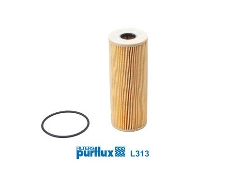 Oil Filter L313 Purflux, Image 2