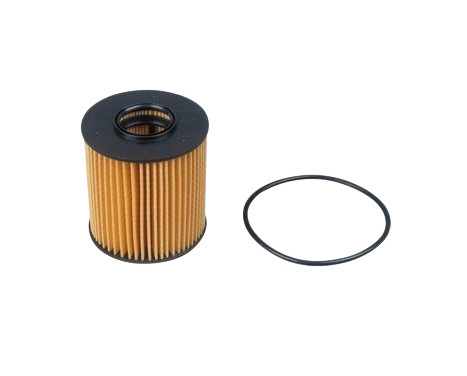 Oil Filter L316 Purflux