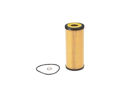 Oil Filter L347 Purflux