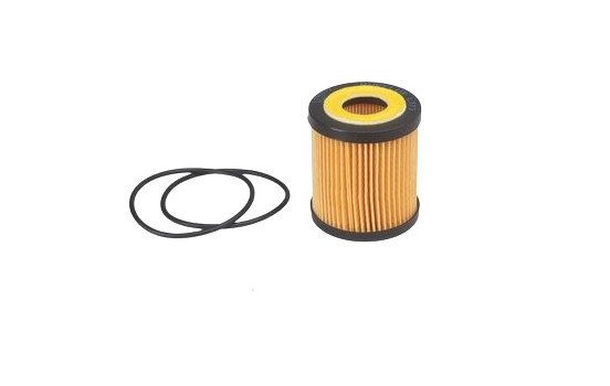 Oil Filter L373 Purflux