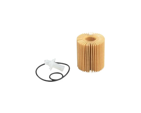Oil Filter L385 Purflux
