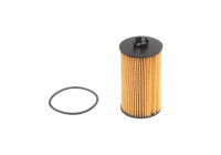 Oil Filter L387 Purflux
