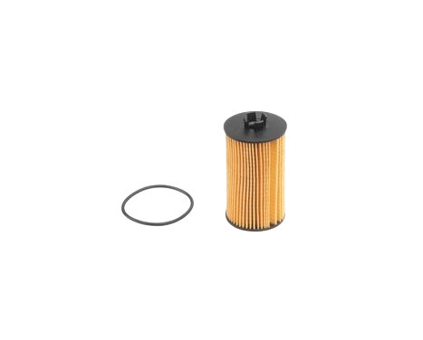 Oil Filter L387 Purflux