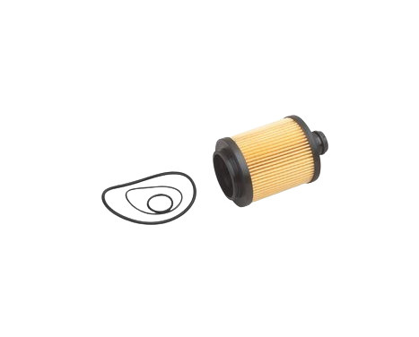 Oil Filter L400 Purflux