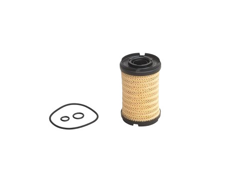Oil Filter L418 Purflux