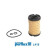 Oil Filter L418 Purflux, Thumbnail 2