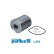 Oil Filter L434 Purflux, Thumbnail 2