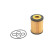 Oil Filter L439 Purflux