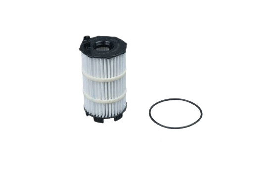Oil Filter L456 Purflux