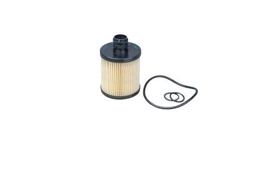 Oil Filter L461 Purflux