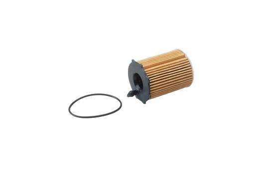 Oil Filter L478 Purflux
