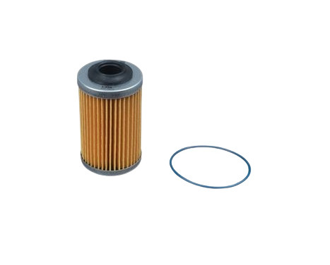 Oil Filter L496 Purflux