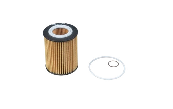 Oil Filter L972 Purflux